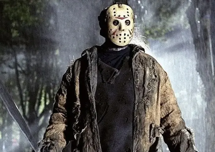 Jason Friday the 13th
