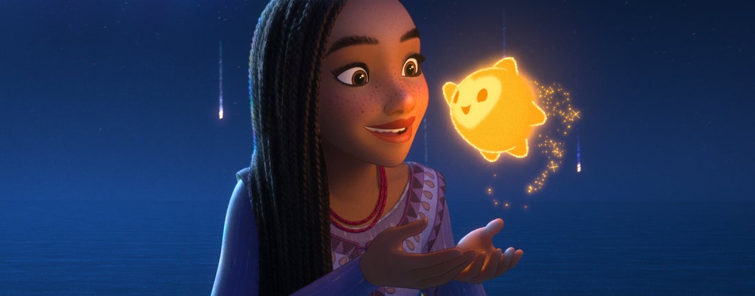 Disney Wish Parents Guide