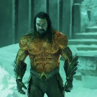 Aquaman and the Lost Kingdom Parents Guide