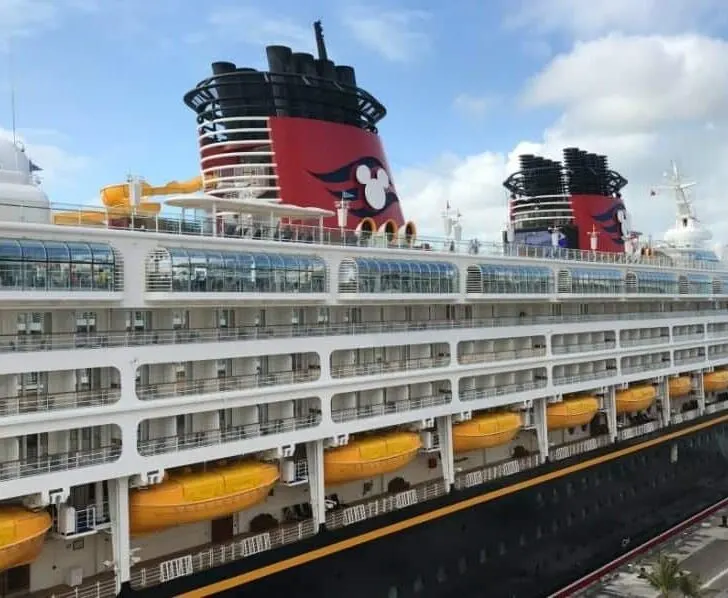 Disney Cruise Wifi Prices