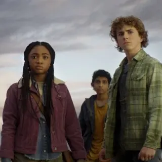 Percy Jackson and the Olympians Parents Guide