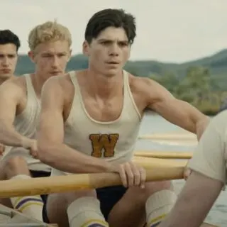 The Boys in the Boat Parents Guide