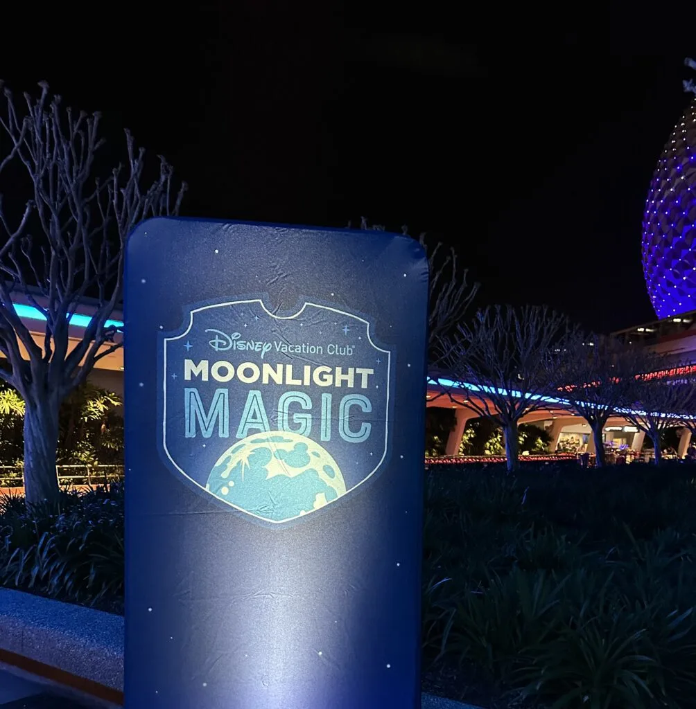 2024 Moonlight Magic Registration Dates