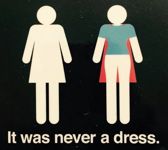 International Women's Day