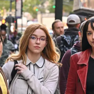 Madame Web Parents Guide
