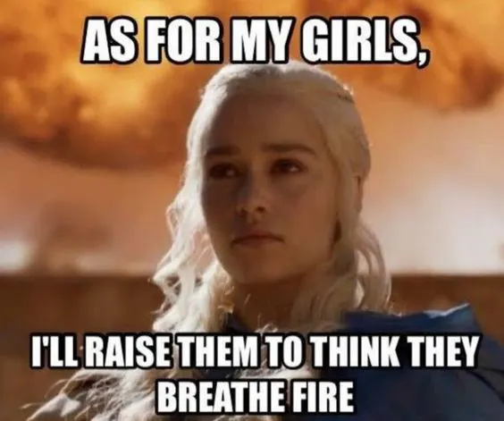 Womens Day Meme