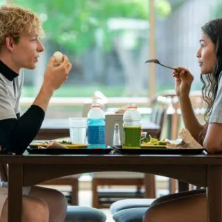Challengers Age Rating