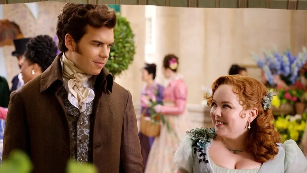 Bridgerton Season 3 Parents Guide