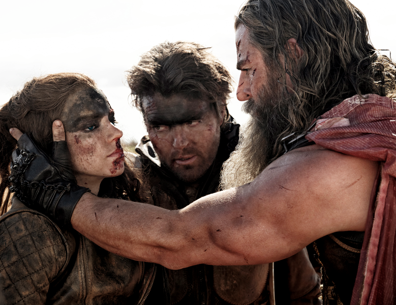 Furiosa Mad Max Saga Age Rating