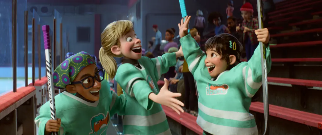 Inside Out 2 Sequel