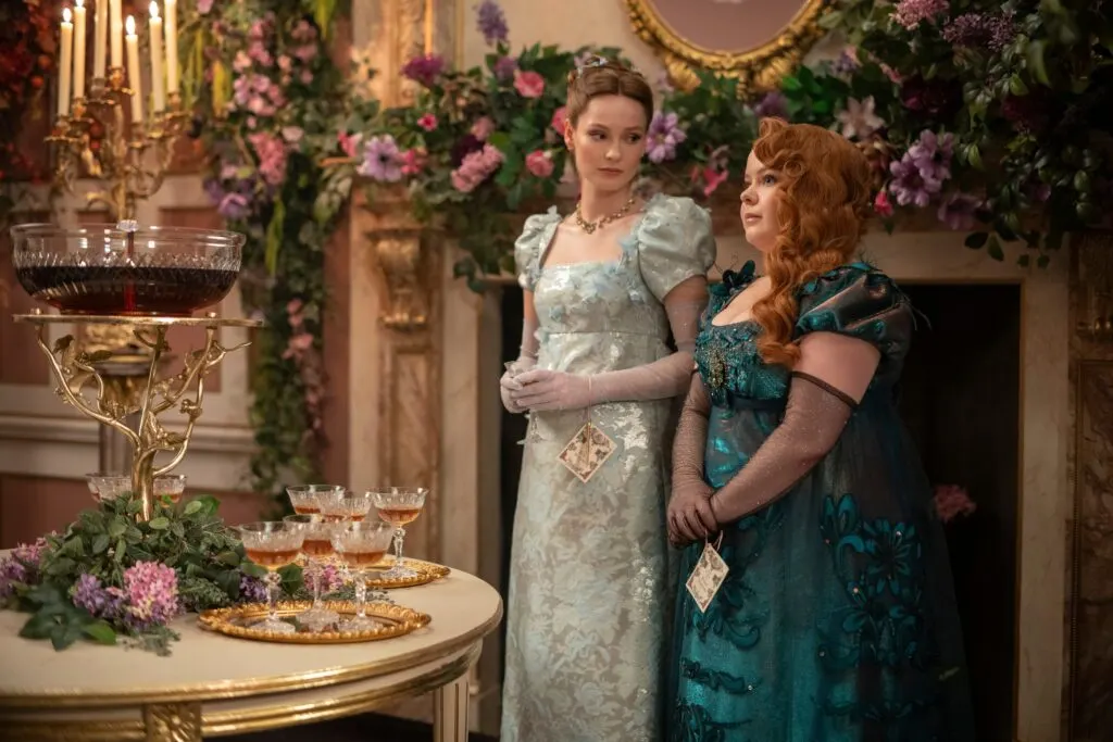 Penelope Bridgerton Quotes Season 3