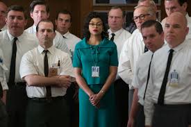 Hidden Figures 4th of July