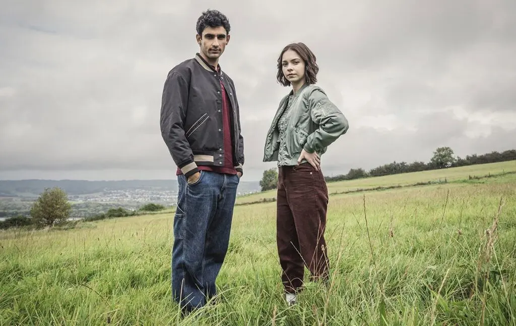 A Good Girl's Guide to Murder Parents Guide