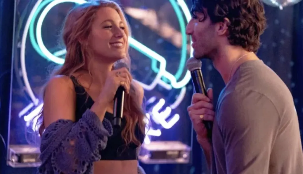 It Ends With Us Parents Guide