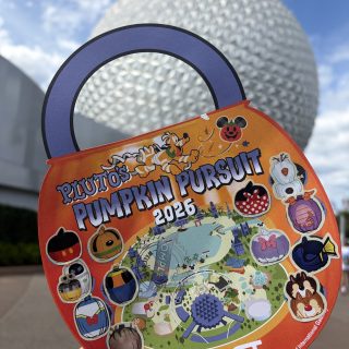 Completed Pluto's Pumpkin Pursuit Map with Answers