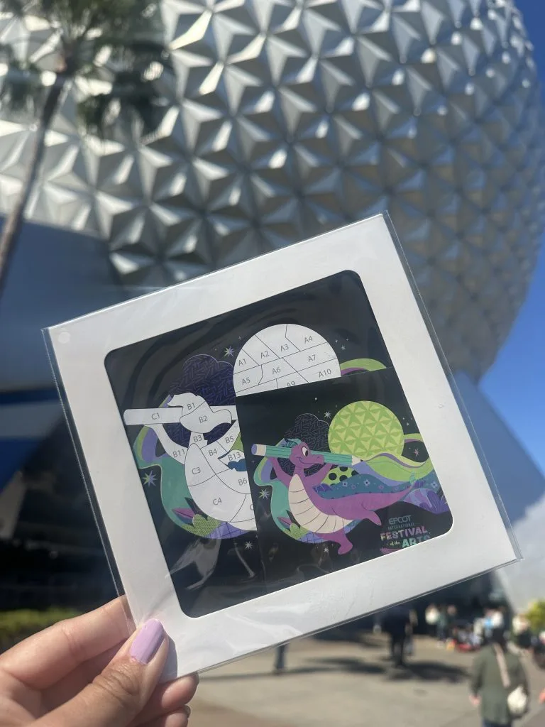 2026 Figment Brush with the Masters prize