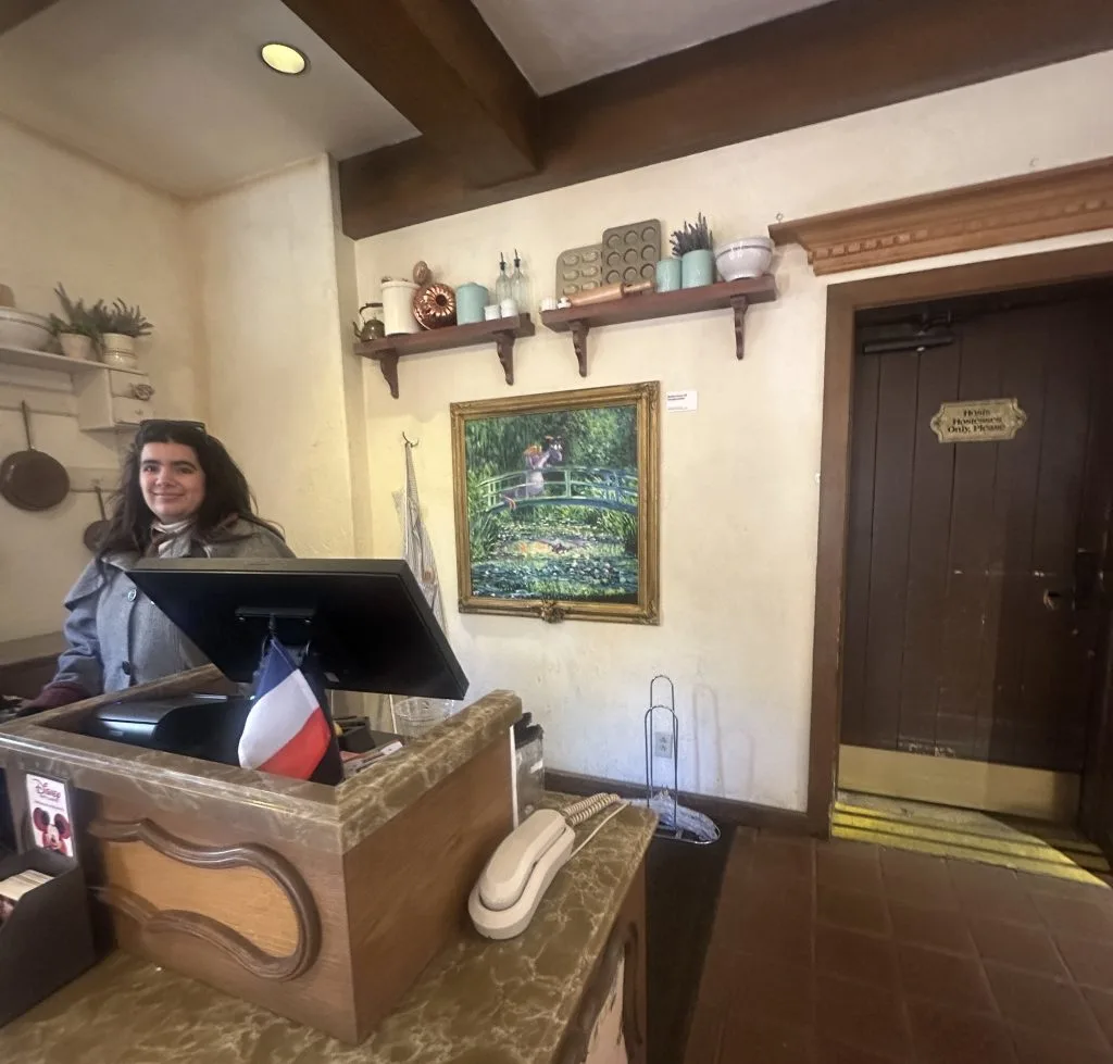 Figment location in France