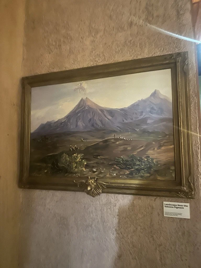 Where to find Figment in Mexico 2026