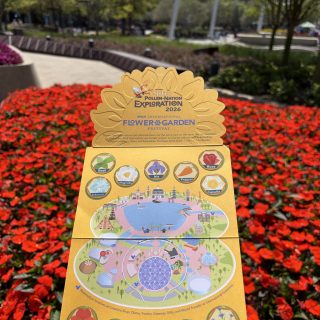 Answers to Spike's PollenNation Exploration 2026