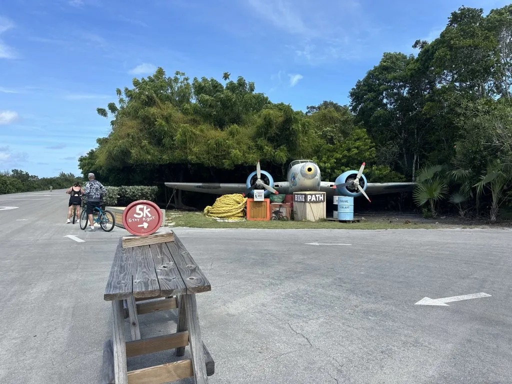How to Run Castaway Cay 5K