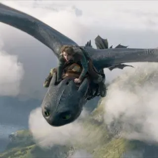 How To Train Your Dragon Parents Guide