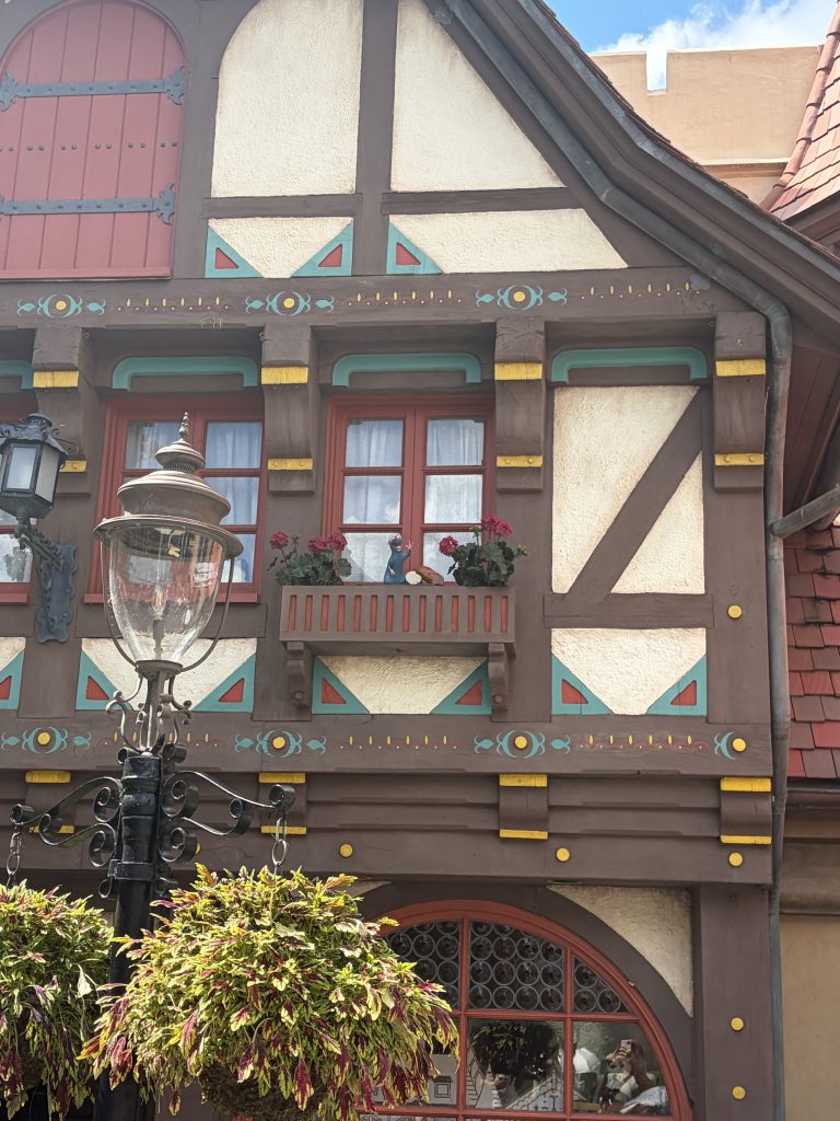 Remy Scavenger Hunt Answers Germany