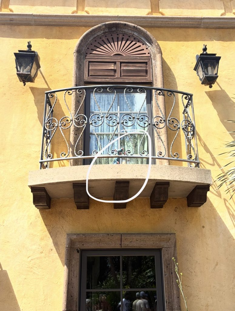 Where to find Remy in Mexico