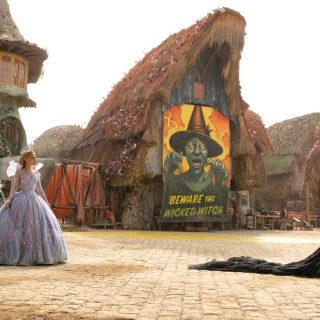 Wicked For Good Parents Guide