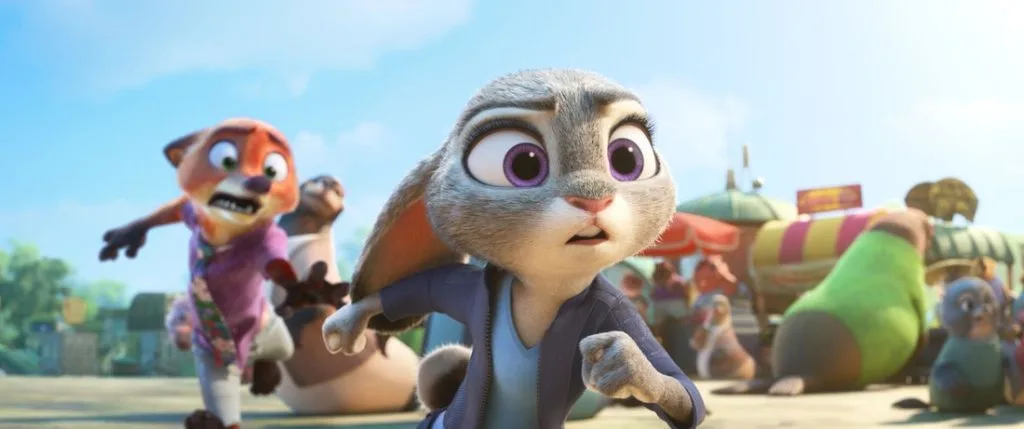 Zootopia 2 Kid friendly