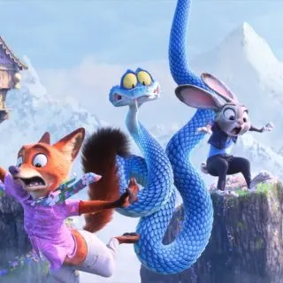 Zootopia 2 Parents Guide