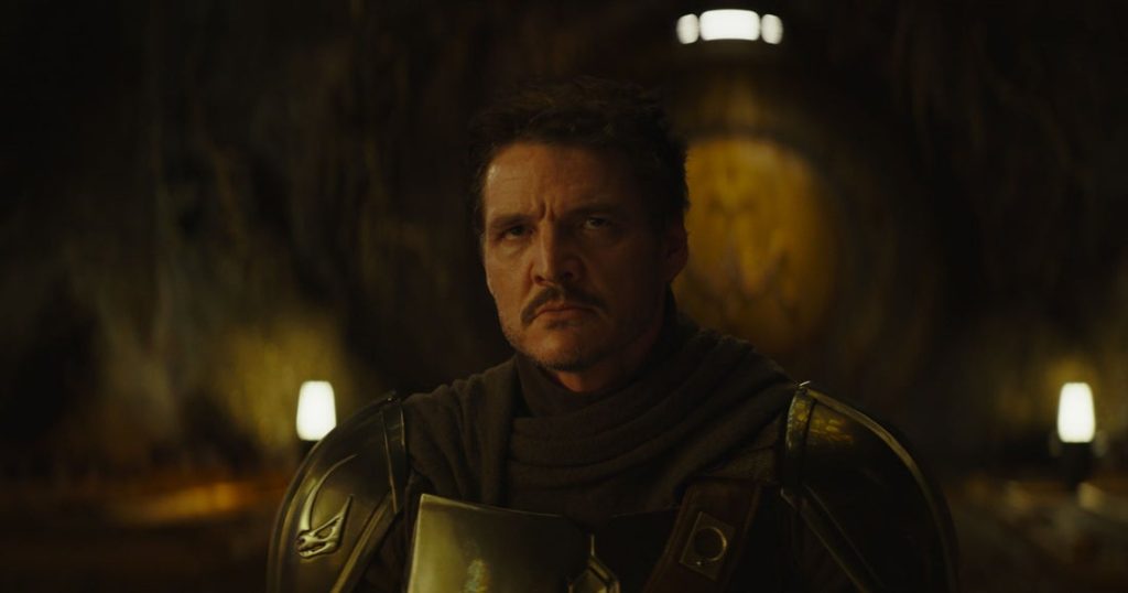 Best Quotes from The Mandalorian and Grogu