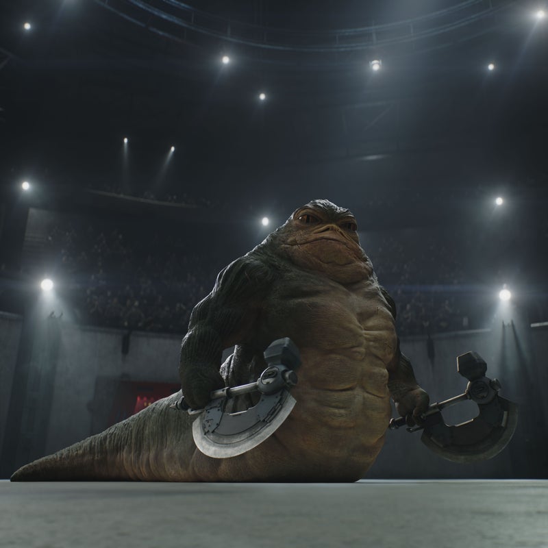 Rotta the Hutt Quotes