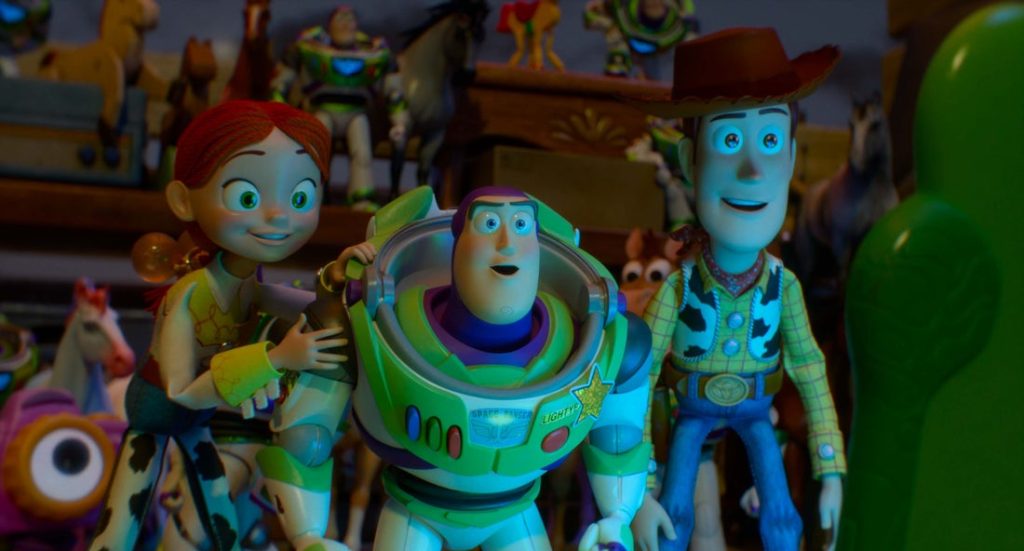 Toy Story 5 Parents Guide
