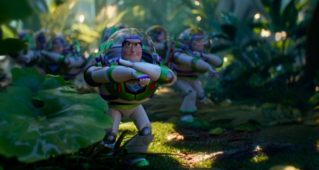 When To Use the Bathroom During Toy Story 5
